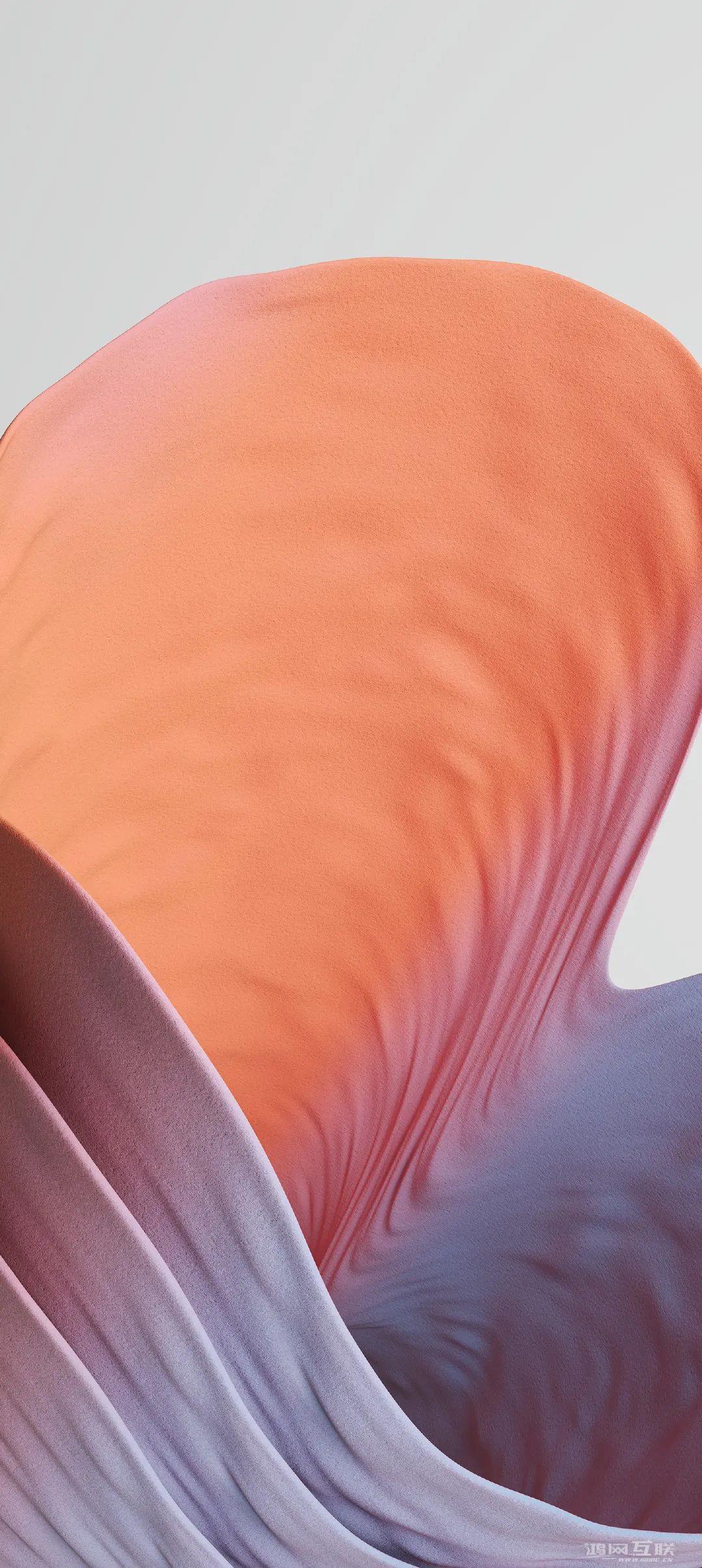 苹果手机壁纸 ColorOS  13内置插图21