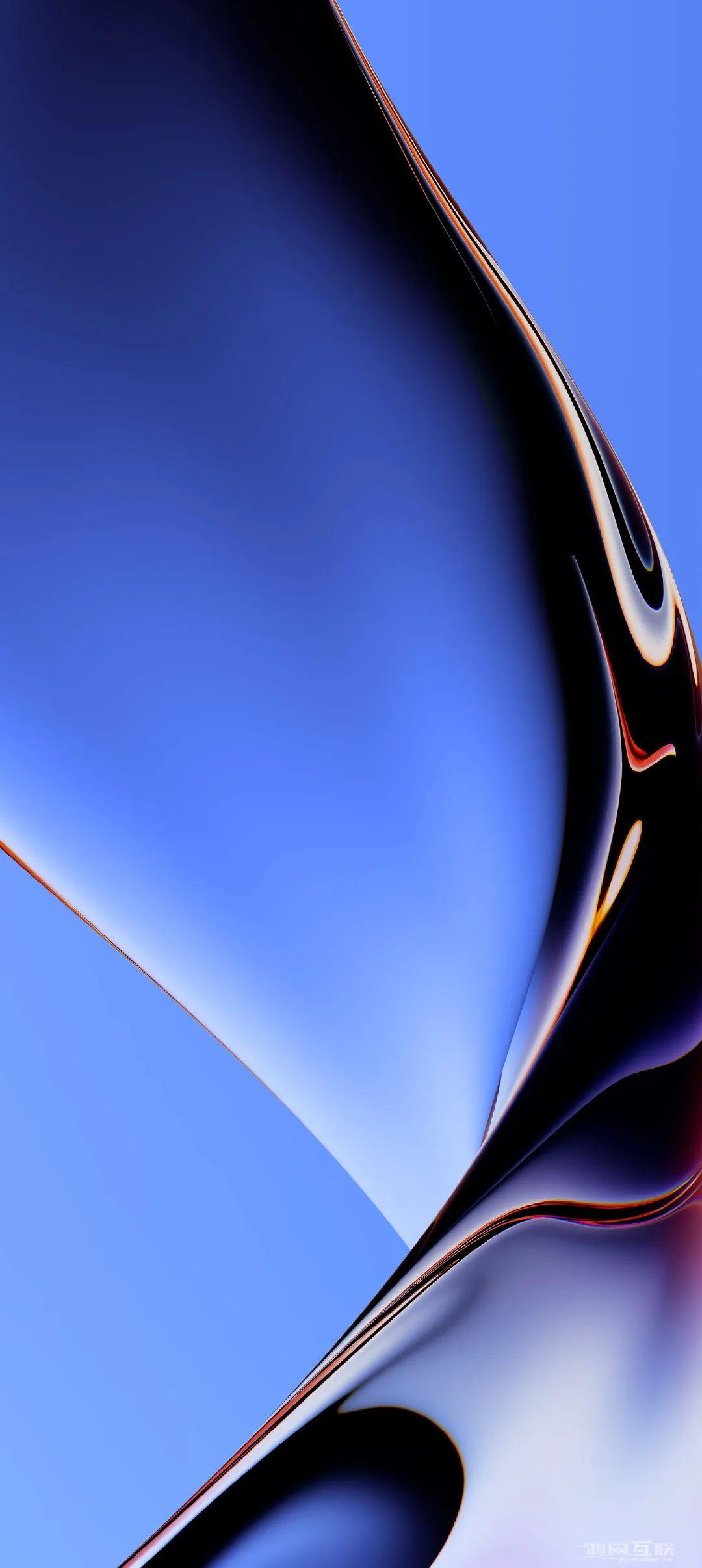 苹果手机壁纸 ColorOS  13内置插图23