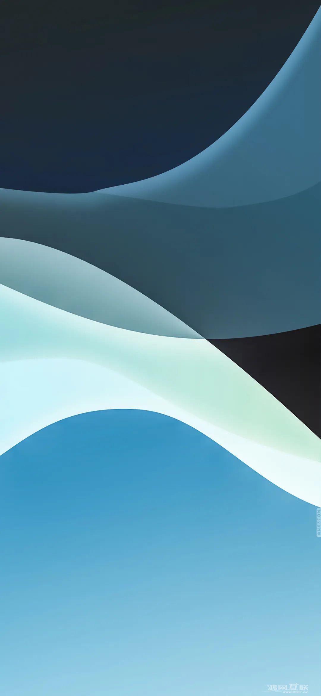 果手机壁纸创意设计 彩色插图9