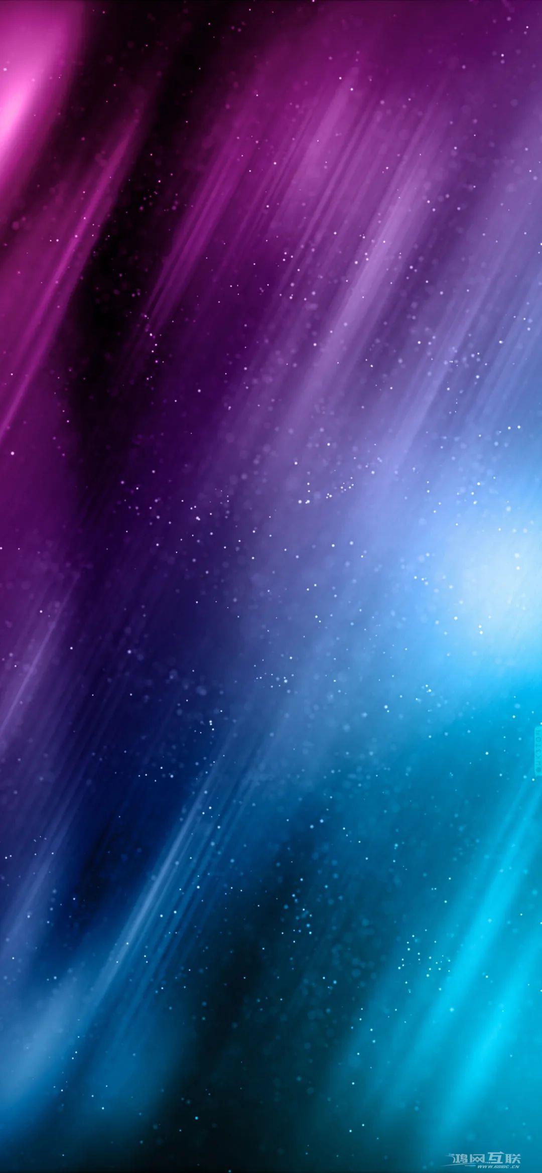 果手机壁纸创意设计 彩色插图15