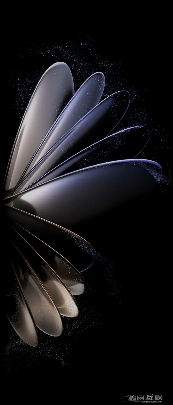 小米手机壁纸  小米MIX  Fold  2内置插图11