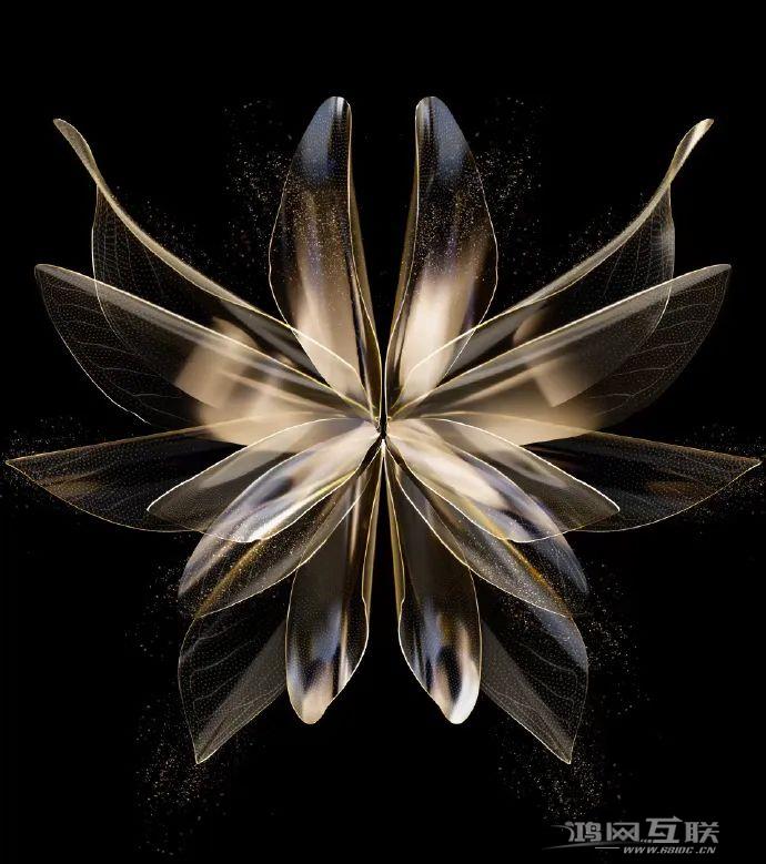 小米手机壁纸  小米MIX  Fold  2内置插图3