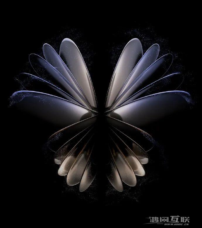 小米手机壁纸  小米MIX Fold 2内置