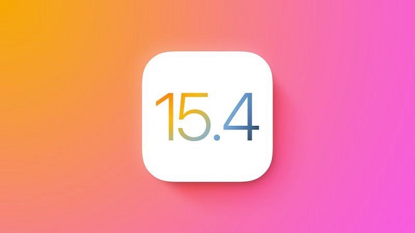ios15.4beta2怎么样