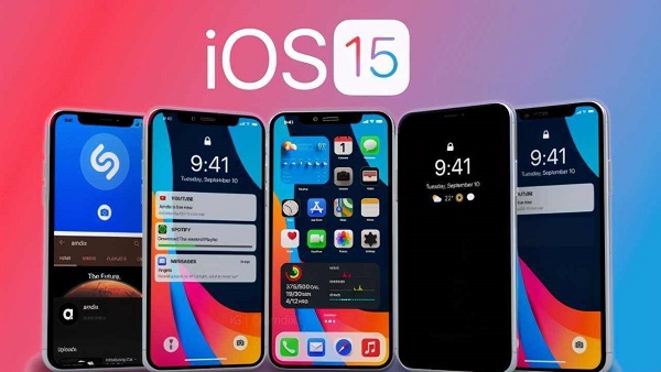 ios15.4正式版什么时候更新