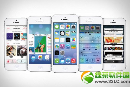 ios7.1.1固件下载：苹果ios7.1.1固件下载地址总结