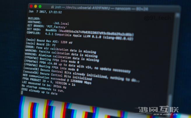 苹果 AirPower  无线充电板原型机测试：发现内含 22 个线圈插图5