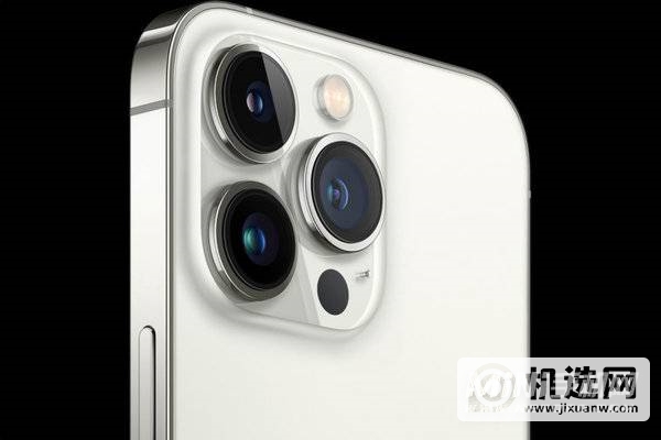 iPhone 13系列的镜头有提升吗？-拍照有升级吗？