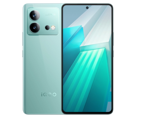 iqooz8价格是多少