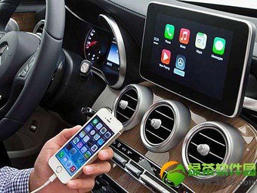ios7.1没有carplay怎样办？ios7.1正式版没有carplay处理办法