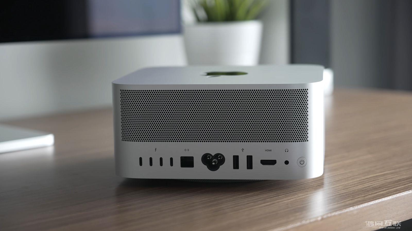 苹果 Mac Studio 缺货将存在延迟10 周发货的可能