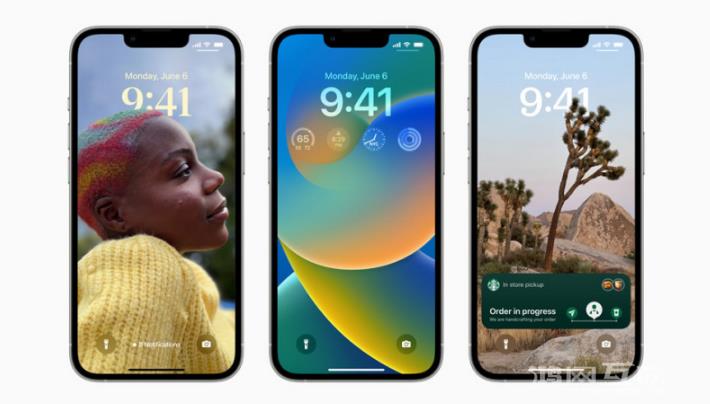 彭博社称苹果已在上周完成 iOS  16 正式版开发插图3