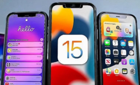 ios15.2.1正式版续航有提升吗
