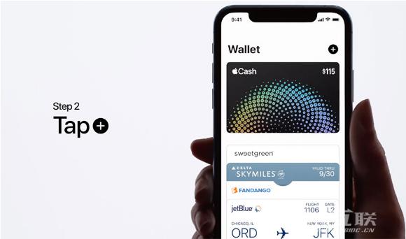 如何申请Apple  Card？ Apple  Card申请详细教程插图3