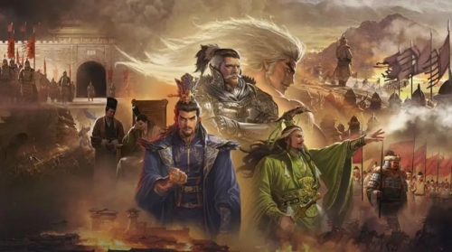 率土之滨常用术语介绍 游戏用语解析