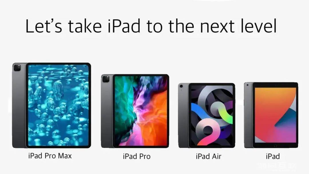 想买 iPad  不着急买，10 月可能发布的新 iPad/iPad  Pro  2022插图15