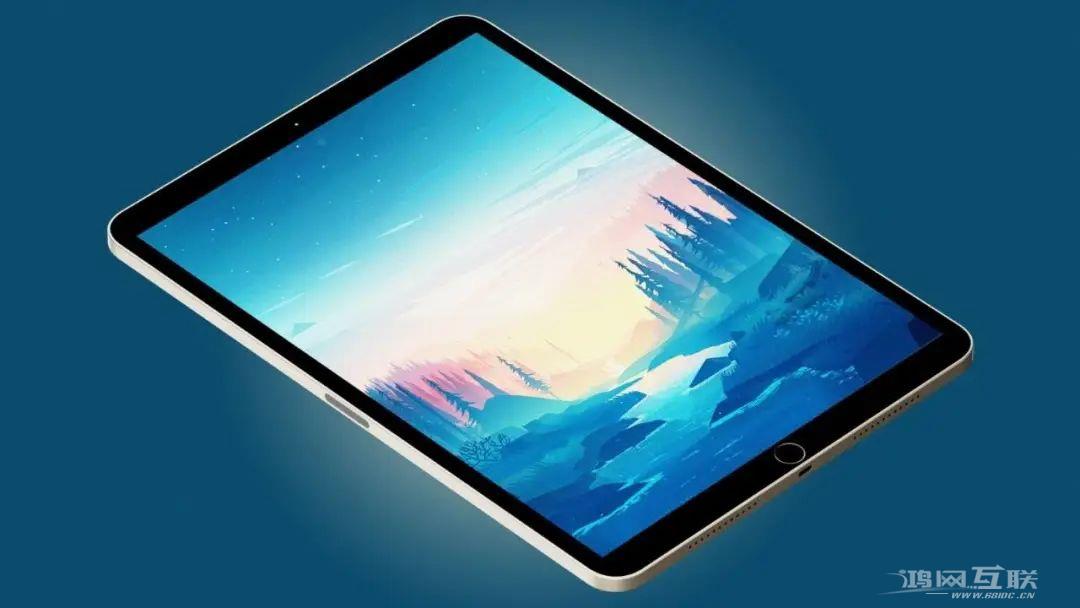 想买 iPad  不着急买，10 月可能发布的新 iPad/iPad  Pro  2022插图29