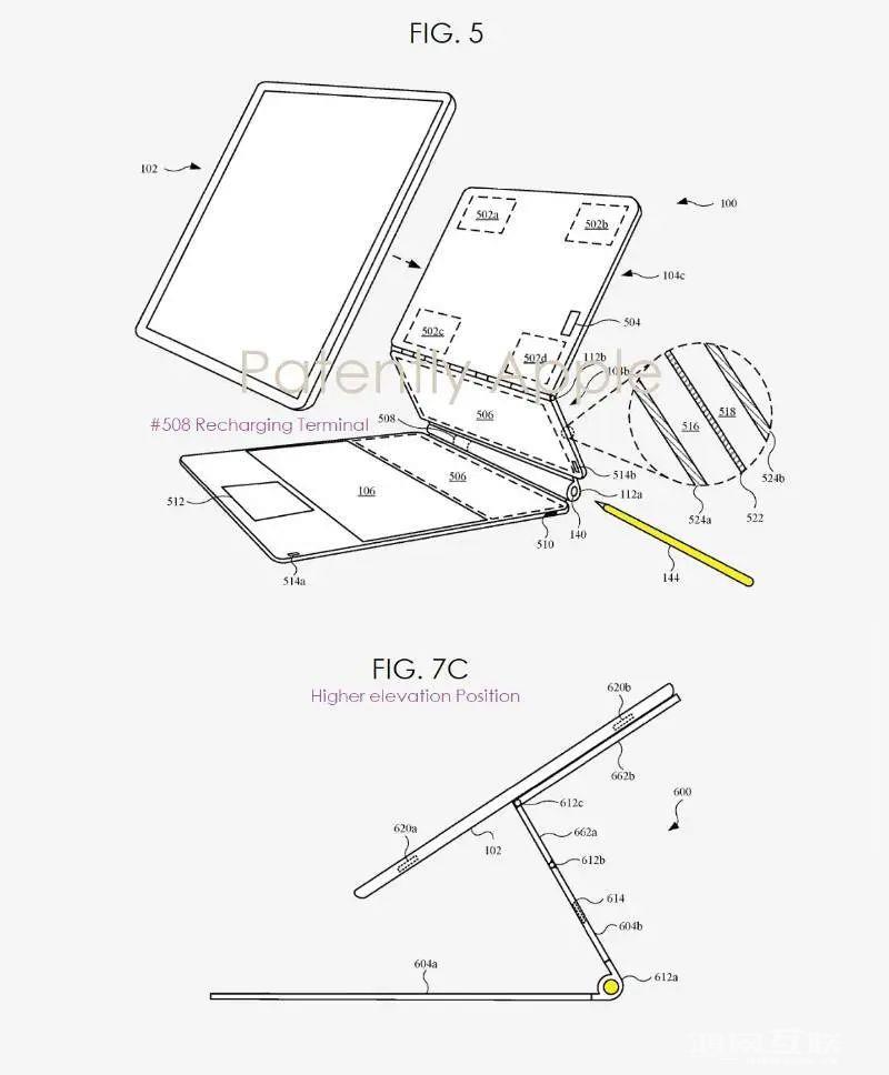 想买 iPad  不着急买，10 月可能发布的新 iPad/iPad  Pro  2022插图37