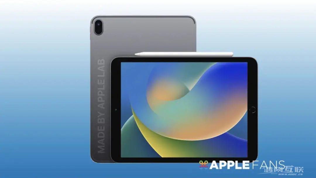 想买 iPad  不着急买，10 月可能发布的新 iPad/iPad  Pro  2022插图33