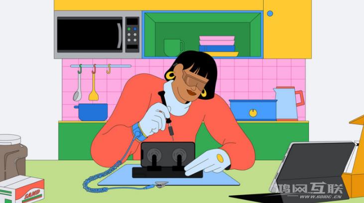 苹果维修零件将从2020年10 月起采用18位序列号