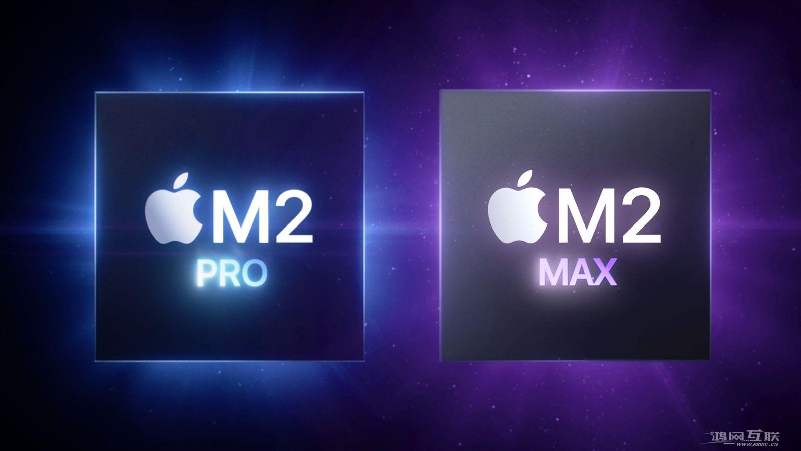 苹果首款用于 MacBook Pro 的 3nm 芯片有望在今年投产