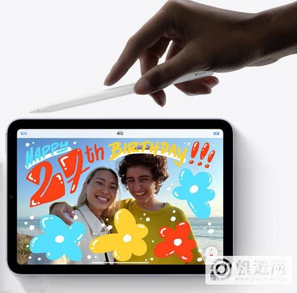 iPad可以给iPhone充电吗？-支持给iPhone充电吗？