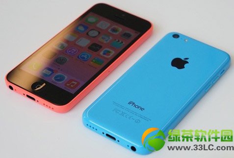 iphone5c怎样刷机？iphone5c刷机图文教程