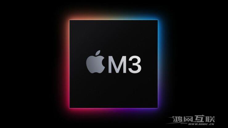 消息称苹果已启动采用台积电 N3E 增强工艺生产 M3 芯片