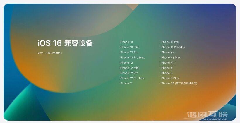 苹果发布 iOS  16 开发者预览版 Beta  7插图5
