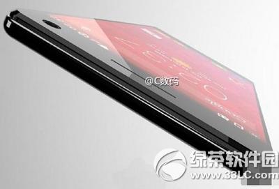 一加手机二代参数配置 一加手机2代参数2