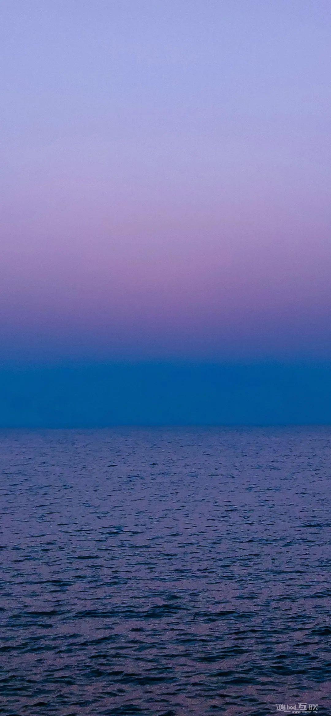 iphone  壁纸高清大海原图插图3