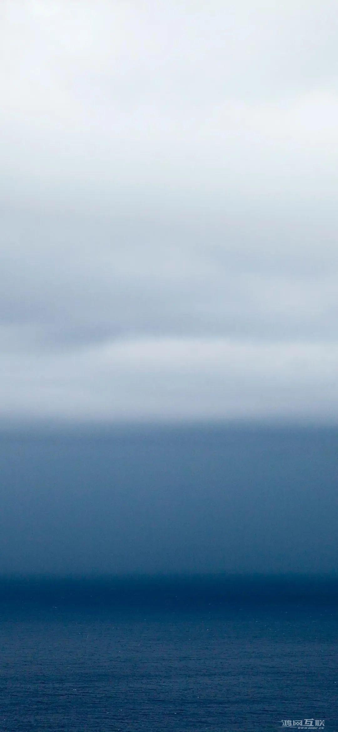 iphone  壁纸高清大海原图插图5