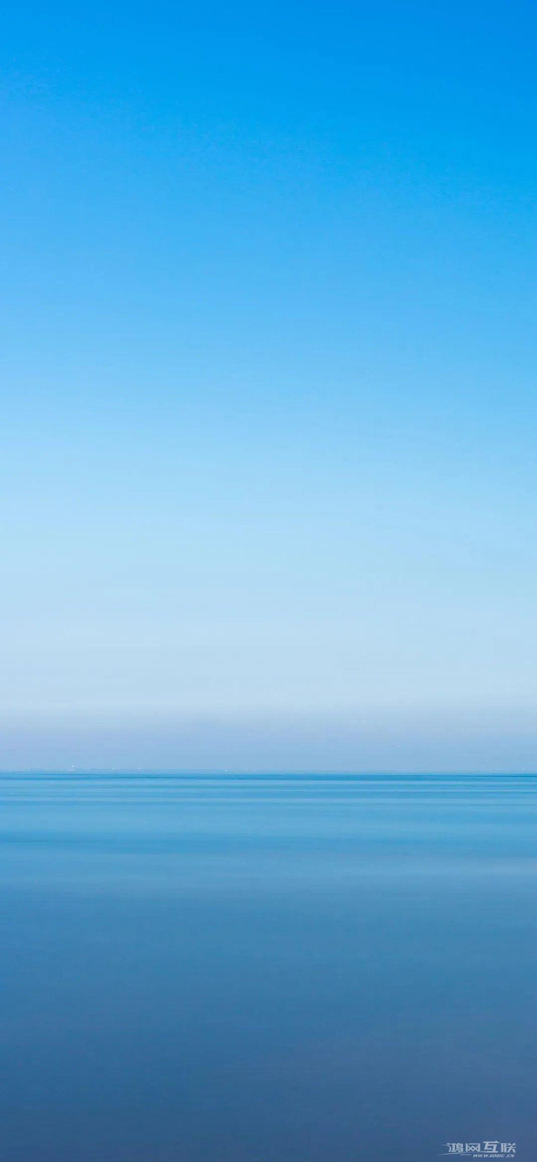 iphone  壁纸高清大海原图插图13