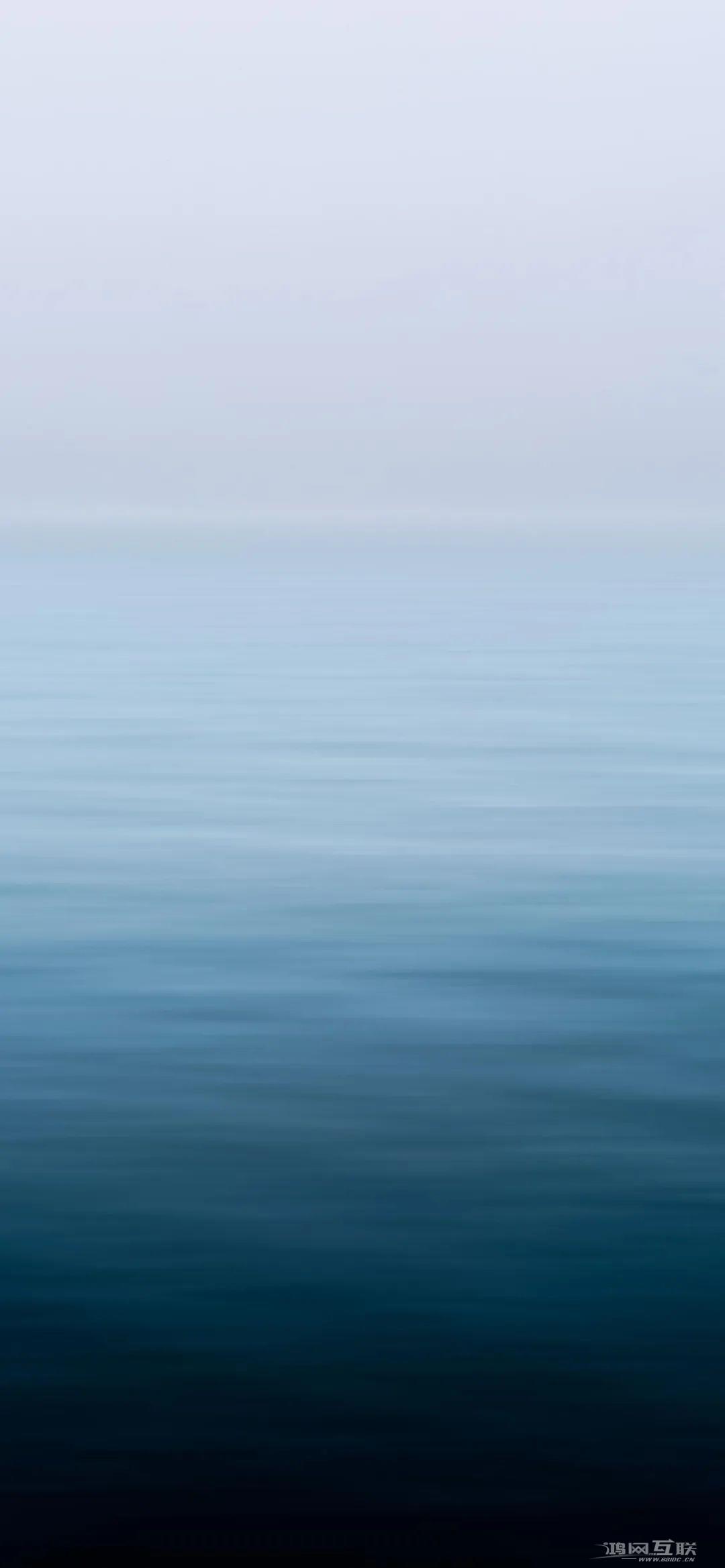 iphone  壁纸高清大海原图插图11