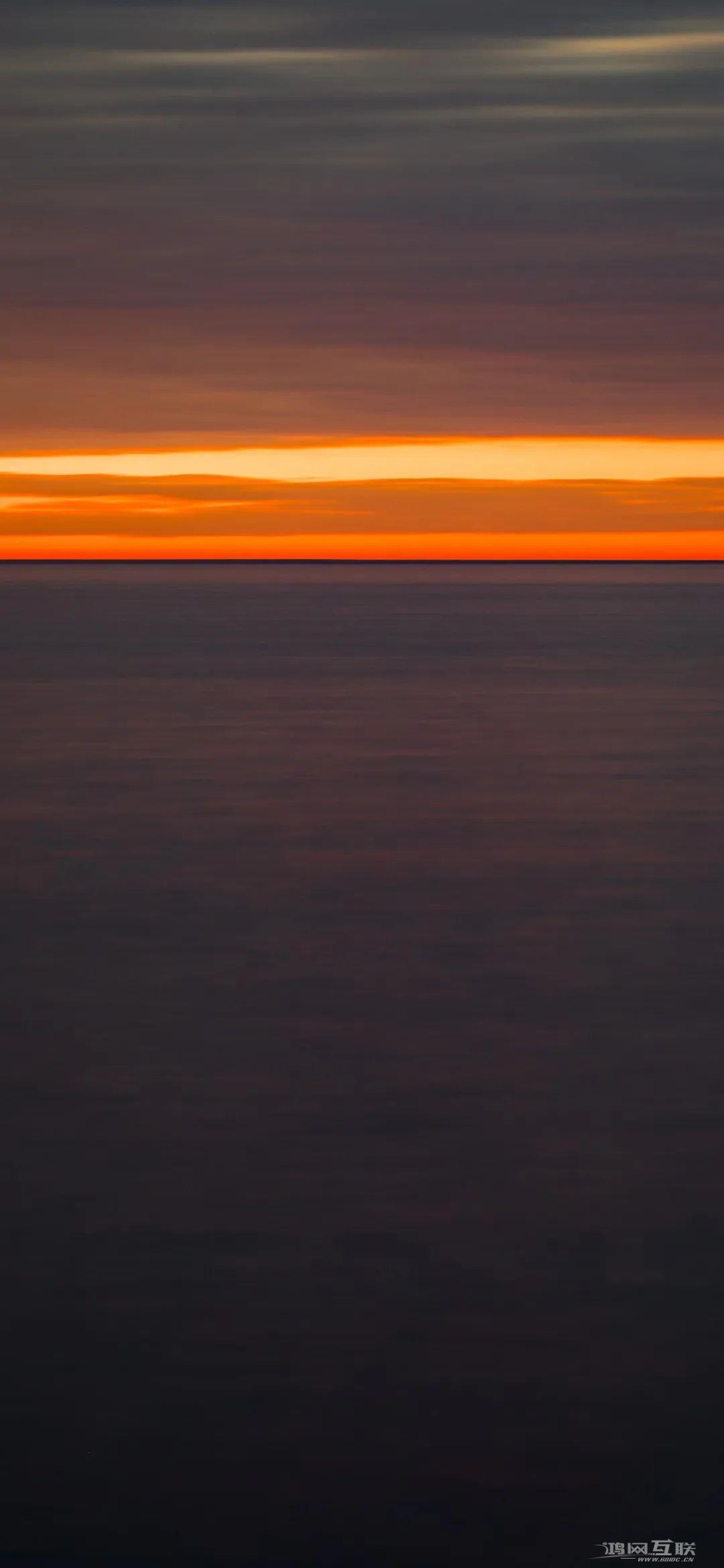 iphone  壁纸高清大海原图插图17