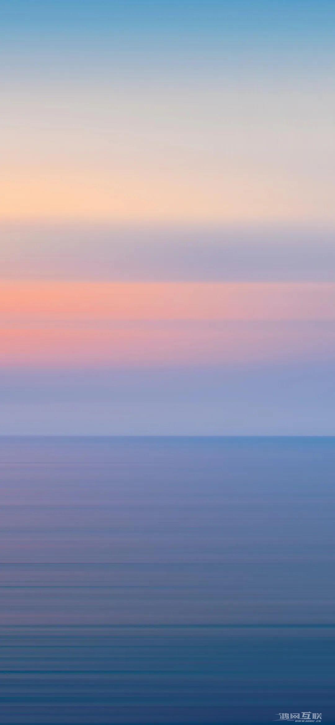 iphone  壁纸高清大海原图插图19