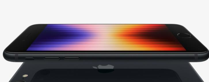 iPhoneSE3屏幕是什么