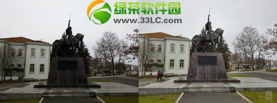 ios7相机hdr是啥意思？相机hdr模式是啥意思？