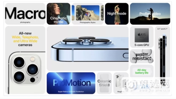 iPhone 13 Pro电影模式是什么？-电影模式怎么样？