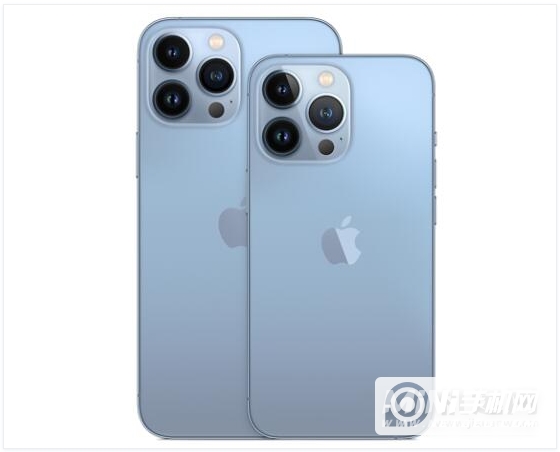 iPhone 13 Pro屏幕刷新率有多少种？-支持哪些刷新率显现？