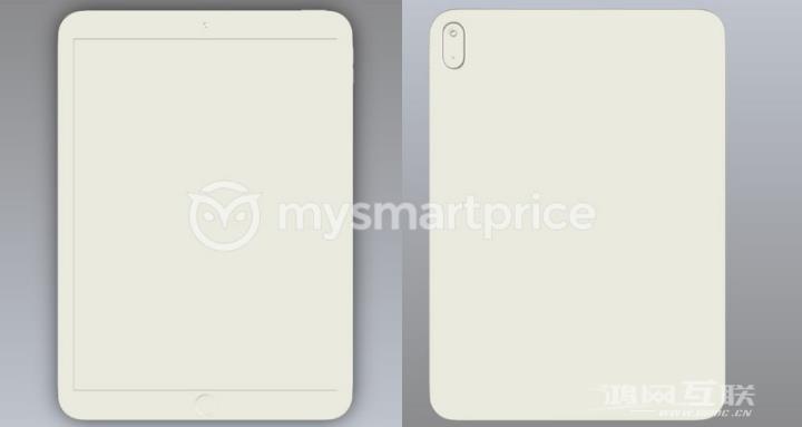 据媒体称苹果 iPad  10 和 M2 iPad  Pro  将于 10 月发布插图5