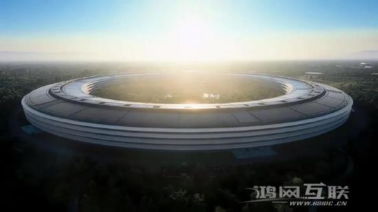 9 月 5 日起苹果公司执行每周 3 天线下办公室复工政策