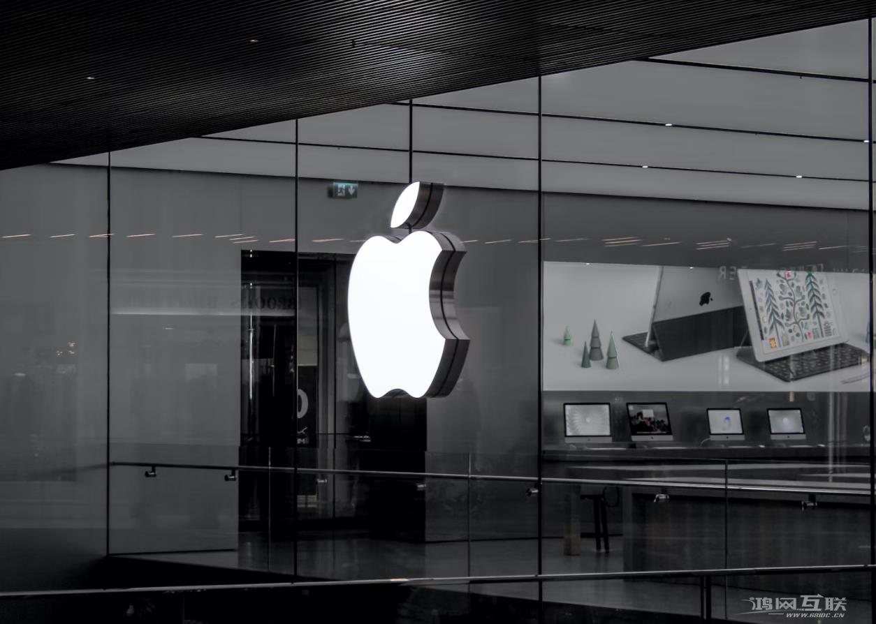 苹果因搜包向 Apple Store 零售店员工赔偿 2.06 亿元