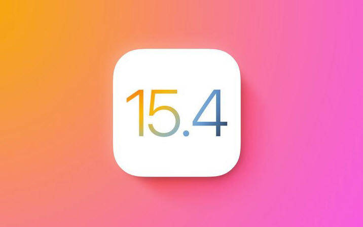 iOS15.4Beta5续航怎么样
