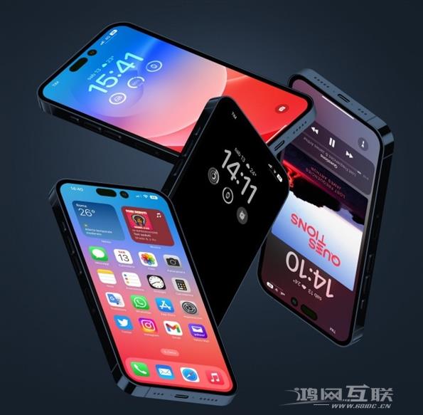 iPhone 14什么时候上市？入门级iPhone 14多少钱？