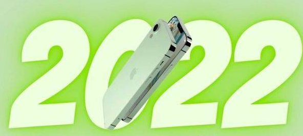 2022苹果春季发布会时间确认定档