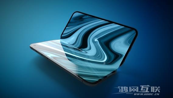苹果一直不做折叠屏手机是什么原因