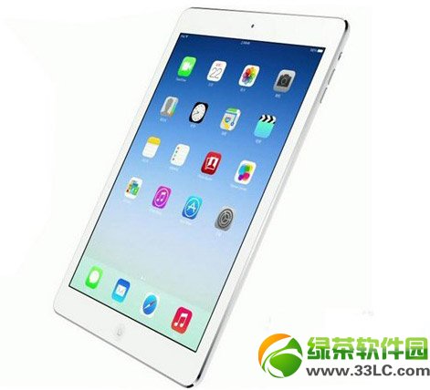 ipad air升级ios7.1正式版怎样？卡不卡？ipad air升级7.1流畅度评测