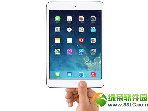 ipad mini2升级ios7.1正式版怎样？耗电吗？mini2升级ios7.1使用评测