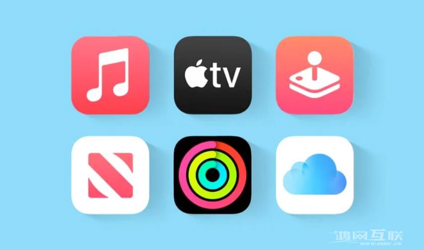 苹果 Apple One 订阅包首次捆绑在电话卡套餐中销售